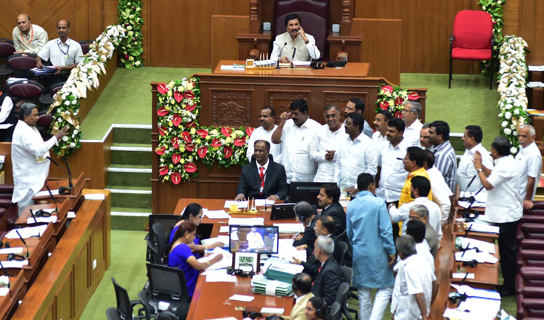 ಅತಿಥಿ ಉಪನ್ಯಾಸಕರ ಬಾಕಿ ವೇತನ ಬಿಡಗಡೆ ಒತ್ತಾಯ